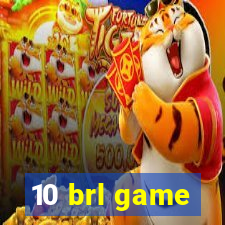 10 brl game